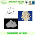 Versand aus China Chemical Company Chemical Namen HEXAMETHYLENETETRAMINE niedrigen Preis ACCELERATOR HMT